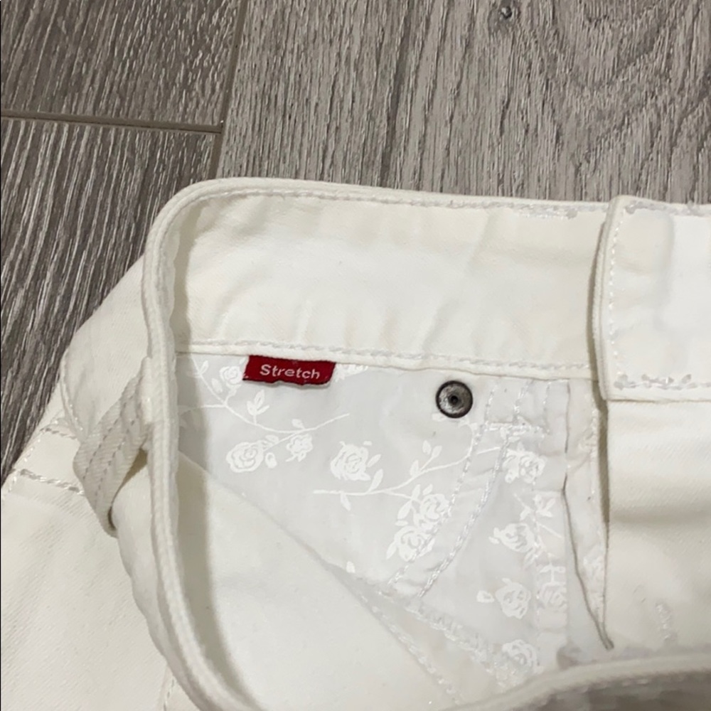 Guess Mini Skirt - Picture 9 of 9